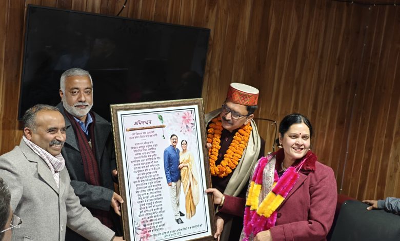 अरुण ओझा कोष, लेखा एवं लॉटरीज विभाग (मुख्यालय) से संयुक्त निदेशक के पद से सेवानिवृत्त अरुण ओझा कोष, लेखा एवं लॉटरीज विभाग (मुख्यालय) से संयुक्त निदेशक के पद से सेवानिवृत्त