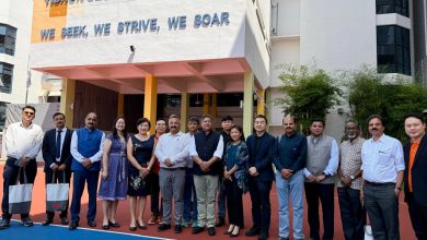 प्रिंसिपल्स एकेडमी सिंगापुर साथ हिमाचल सरकार का ऐतिहासिक करार