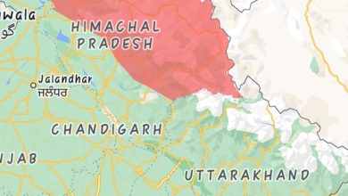 अगले 24 घंटों के दौरान इन इलाक़ों में होगी भारी बारिश और बर्फवारी
