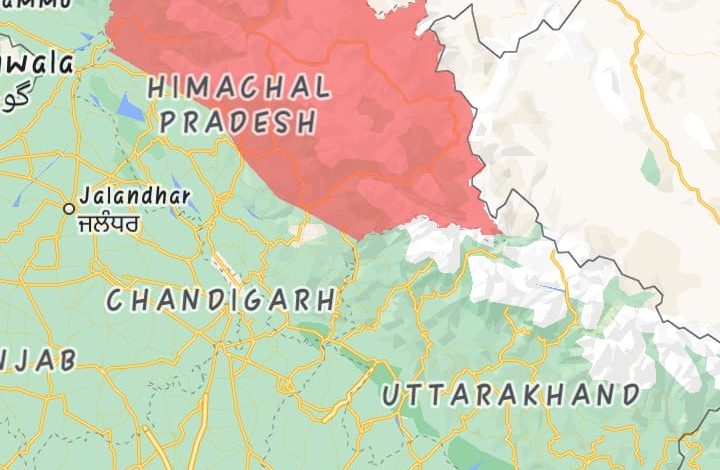 अगले 24 घंटों के दौरान इन इलाक़ों में होगी भारी बारिश और बर्फवारी