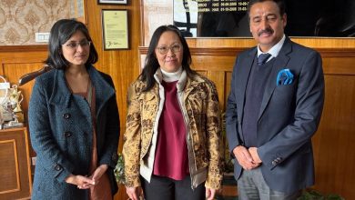 यूनेस्को और समग्र शिक्षा पंच वर्षीय कार्य योजना करेगा तैयार