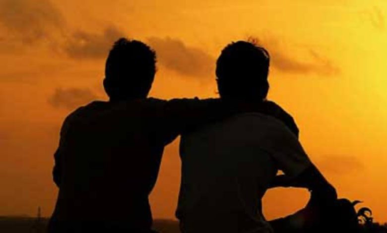 असर संपादकीय: गैरों से दोस्ती, अपनों से दूरी असर संपादकीय: गैरों से दोस्ती, अपनों से दूरी