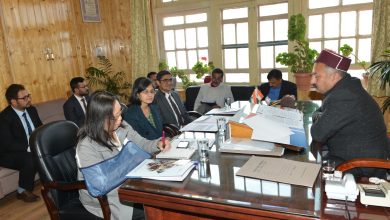 शिक्षा प्रणाली में सुधार के लिए यूनेस्को के साथ साझेदारी करेगा हिमाचल: रोहित ठाकुर