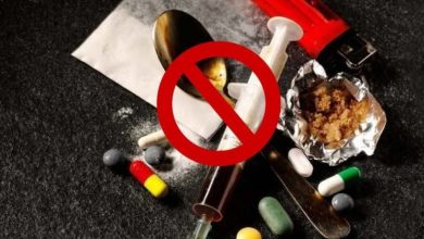 मादक पदार्थों की तस्करी में शामिल कर्मचारियों के खिलाफ सख्त कार्रवाई के आदेश मादक पदार्थों की तस्करी में शामिल कर्मचारियों के खिलाफ सख्त कार्रवाई के आदेश