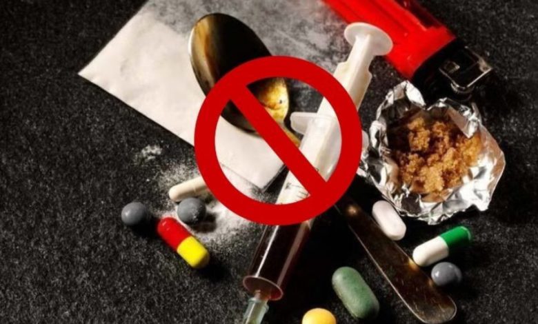 मादक पदार्थों की तस्करी में शामिल कर्मचारियों के खिलाफ सख्त कार्रवाई के आदेश मादक पदार्थों की तस्करी में शामिल कर्मचारियों के खिलाफ सख्त कार्रवाई के आदेश