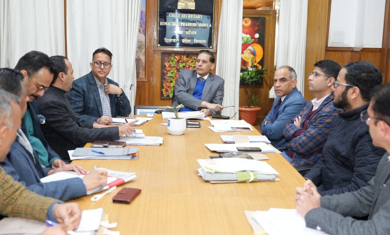 बड़ी खबर: बाढ़ के लिहाज से पार्वती नदी बेहद संवेदनशील, ग्लेशियर झील सांगला भी सेंसेटिव बड़ी खबर: बाढ़ के लिहाज से पार्वती नदी बेहद संवेदनशील, ग्लेशियर झील सांगला भी सेंसेटिव