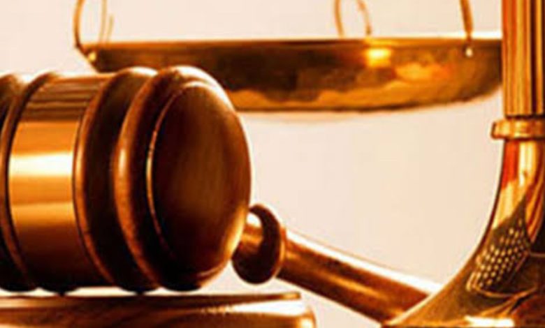 8 मार्च को आयोजित होगी राष्ट्रीय लोक अदालत 8 मार्च को आयोजित होगी राष्ट्रीय लोक अदालत