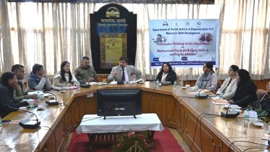 चिटटे की एक डोज से ही हो रहे आदि – पुलिस अधीक्षक चिटटे की एक डोज से ही हो रहे आदि – पुलिस अधीक्षक