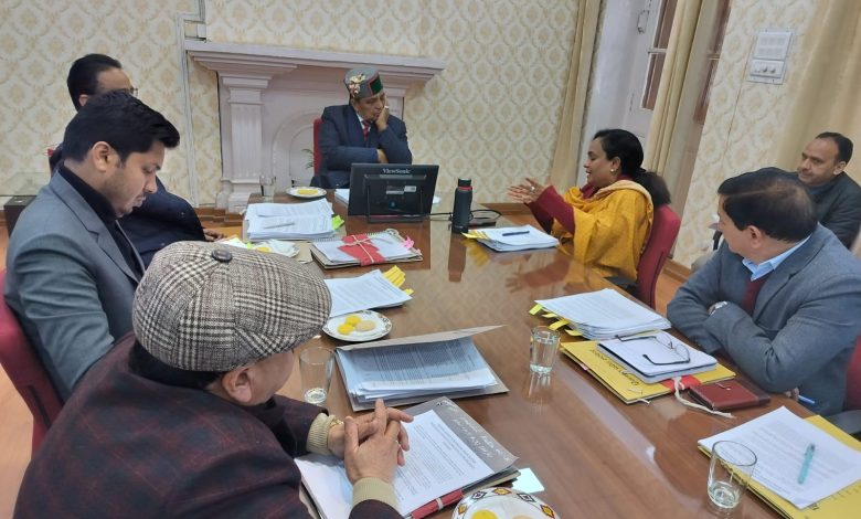 आदर्श स्वास्थ्य संस्थान विश्व स्तरीय मशीनों और उपकरणों से होंगे लैस: स्वास्थ्य मंत्री आदर्श स्वास्थ्य संस्थान विश्व स्तरीय मशीनों और उपकरणों से होंगे लैस: स्वास्थ्य मंत्री