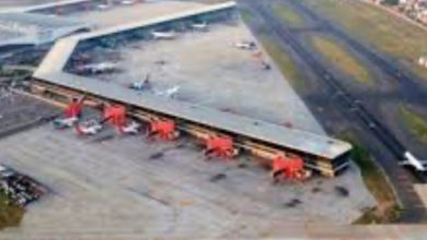 बड़ी खबर: प्रदेश में तीन हेलीपोर्ट के निर्माण के लिए वन मंजूरी