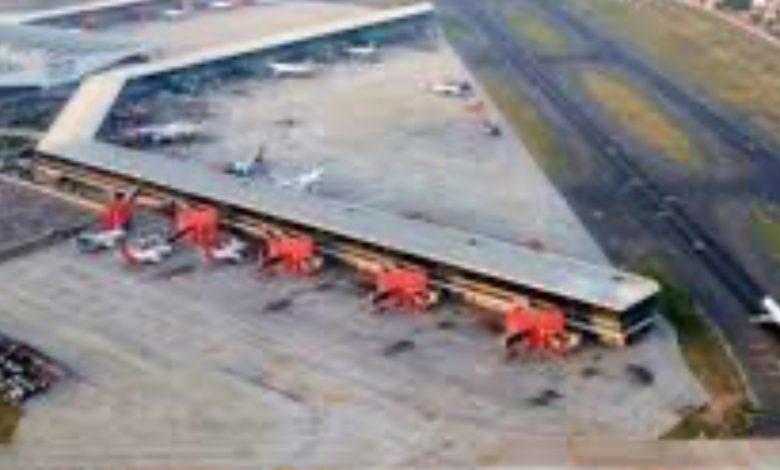 बड़ी खबर: प्रदेश में तीन हेलीपोर्ट के निर्माण के लिए वन मंजूरी