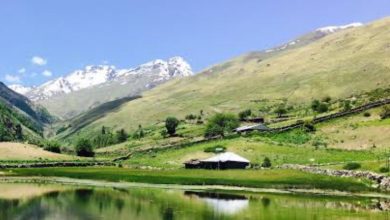 सांगला में रक्छम के सौन्दर्यकरण के लिए व्यय किए जाएंगे 5 करोड़ रुपये: आर.एस.बाली