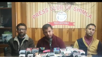 चेतावनी: 2401 “SMC” अध्यापकों की विद्यालय छोड़ आंदोलन पर जाने की चेतावनी