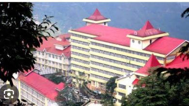 ख़ास खबर: सरकारी अस्पतालों की पुरानी मशीनें बदलेगीं