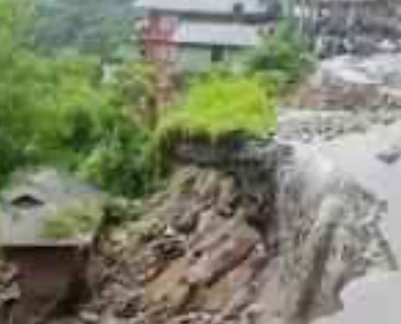 भूस्खलन से निपटने के लिए बायो-इंजीनियरिंग उपायों पर होगा काम