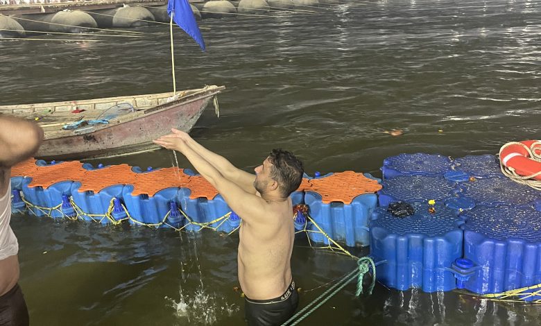 असर संपादकीय: सर्वसमावेशी संस्कृति का प्रतीक महाकुंभ