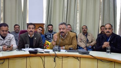 67 शिक्षक सिंगापुर के शैक्षणिक भ्रमण पर  रवाना