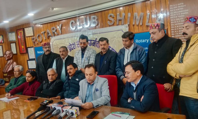 सभी कर्मचारियों की मांग पर एक एजेंडा तैयार करके सरकार को सौपा जाएगा सभी कर्मचारियों की मांग पर एक एजेंडा तैयार करके सरकार को सौपा जाएगा