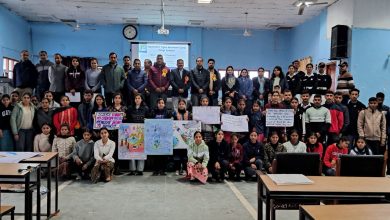 रविन्द्र नाथ टैगोर महाविद्यालय में विश्व विज्ञानं दिवस (28/02/205) के उपलक्ष्य मे समारोह का आयोजन किया गया रविन्द्र नाथ टैगोर महाविद्यालय में विश्व विज्ञानं दिवस (28/02/205) के उपलक्ष्य मे समारोह का आयोजन किया गया