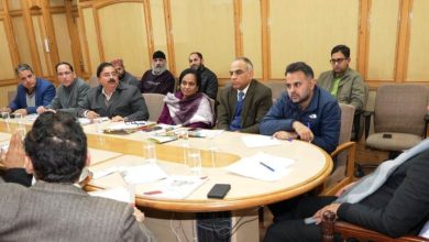 एचपीआरसीए के माध्यम से 2000 से अधिक पदों की भर्ती प्रक्रिया शीघ्र शुरू होगी: मुख्यमंत्री