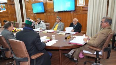 विभिन्न श्रेणियों के 145 पदों को सृजित कर भरने का निर्णय विभिन्न श्रेणियों के 145 पदों को सृजित कर भरने का निर्णय