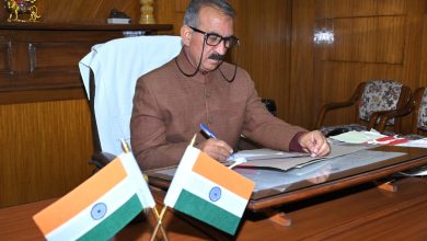 Chief Minister giving final touches to budget proposals of financial year 2025-26 at Shimla on 16th March, 2025 Chief Minister giving final touches to budget proposals of financial year 2025-26 at Shimla on 16th March, 2025