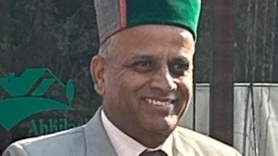 हिमाचल सरकार के सकारात्मक बजट से ग्रामीण अर्थ व्यवस्था को मिलेगी मजबूती – डॉक्टर दिनेश कुमार