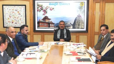 वन संरक्षण के लिए महिला व युवक मंडलों को मिलेगी प्रोत्साहन राशिः मुख्यमंत्री