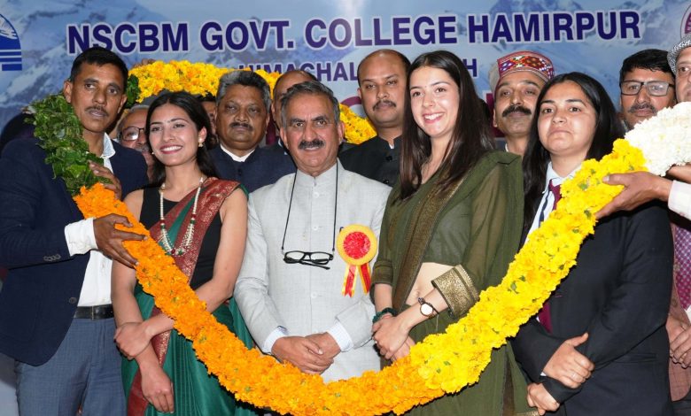 जल्द जारी होगी नर्सरी से जमा दो तक शिक्षा निदेशालय बनाने की अधिसूचना