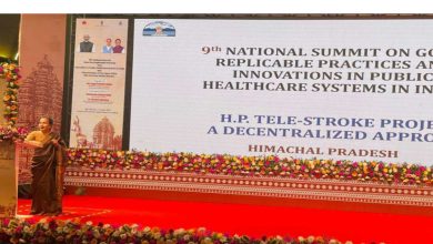 States share their best practices that improve health care services and other states learn and adopt those best practices