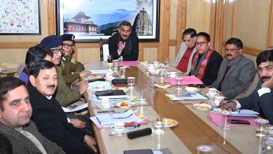 मुख्यमंत्री ने 6,800 विद्यार्थियों को निःशुल्क कोचिंग देने के लिए ‘मेरे शहर के 100 रत्न’ कार्यक्रम का शुभारंभ किया