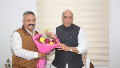 एनसीसी फंडिंग बढ़ाने की मांग