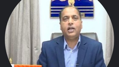 सुक्खू सरकार ने दो साल में लिया प्रदेश के कुल कर्ज का एक तिहाई कर्ज: जयराम ठाकुर