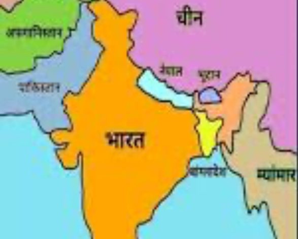 असर संपादकीय: “देस परदेस”