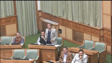 राज्यपाल भाषण के पहले अध्याय की झूठ से शुरुआत की गई : त्रिलोक जमवाल