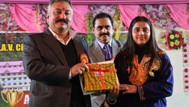 ASAR की रिपोर्ट में हिमाचल पहले स्थान पर पहुँच गया