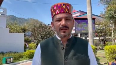 हिमाचल प्रदेश अराजपत्रित कर्मचारी महासंघ बजट से संतुष्ट