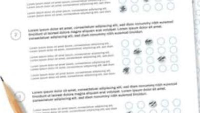 बीआरसीसी शिक्षकों की परीक्षा का सिलेबस विभाग की वेबसाइट पर अपलोड