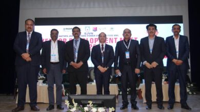 एसजेवीएन के एनजेएचपीएस ने वेंडर डेवल्‍पमेंट मीट के 23वें संस्करण का आयोजन किया