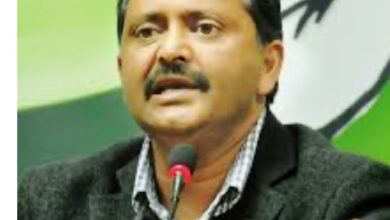 भाजपा द्वारा आयोजित हल्ला-बोल रैली प्रदेश हित के मुद्दों से ध्यान भटकाने का एक विफल प्रयास