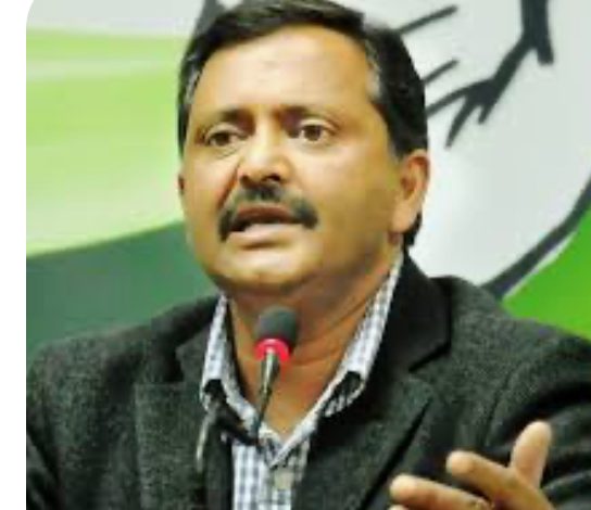 भाजपा द्वारा आयोजित हल्ला-बोल रैली प्रदेश हित के मुद्दों से ध्यान भटकाने का एक विफल प्रयास भाजपा द्वारा आयोजित हल्ला-बोल रैली प्रदेश हित के मुद्दों से ध्यान भटकाने का एक विफल प्रयास