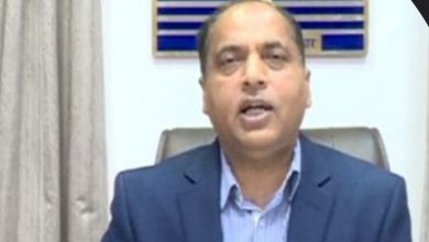 मणिकर्ण हादसे पर नेता प्रतिपक्ष ने प्रकट किया शोक मणिकर्ण हादसे पर नेता प्रतिपक्ष ने प्रकट किया शोक