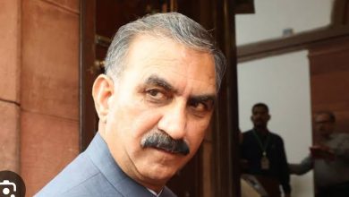 मुख्यमंत्री ने मनिकरण में भू-स्खलन की घटना में छह लोगों की मृत्यु पर शोक व्यक्त किया