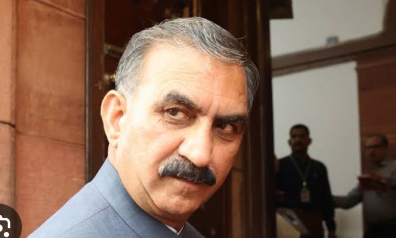 मुख्यमंत्री ने मनिकरण में भू-स्खलन की घटना में छह लोगों की मृत्यु पर शोक व्यक्त किया मुख्यमंत्री ने मनिकरण में भू-स्खलन की घटना में छह लोगों की मृत्यु पर शोक व्यक्त किया