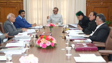 प्रारंभिक शिक्षा निदेशालय को स्कूल शिक्षा निदेशालय में स्तरोन्नत करने को मंजूरी