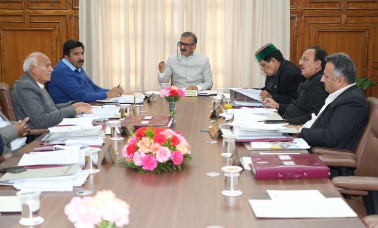 प्रारंभिक शिक्षा निदेशालय को स्कूल शिक्षा निदेशालय में स्तरोन्नत करने को मंजूरी