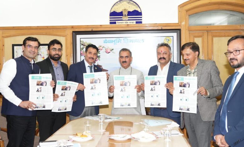 “संभव” पत्रिका शिक्षा के क्षेत्र में नवाचारों को प्रोत्साहित करने का भी एक मंच बनेगी “संभव” पत्रिका शिक्षा के क्षेत्र में नवाचारों को प्रोत्साहित करने का भी एक मंच बनेगी