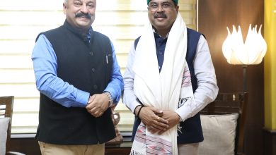 हिमाचल में केंद्रीय विद्यालयों की संख्या बढ़ाने का भी किया आग्रह