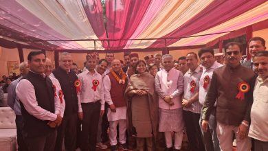 डॉ जनक ने सांसदों से गद्दी समुदाय के उत्थान  पर उठाई आवाज़