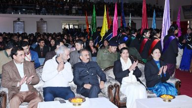 प्रदेश सरकार 12वीं कक्षा के बाद बीएड पाठ्यक्रम शुरू करने पर कर रही है विचारः मुख्यमंत्री